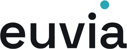 Euvia Logo